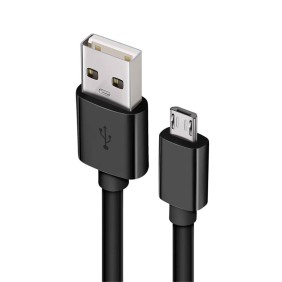 Micro USB+DATA 1m AlibG