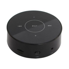 Ηχείο Bluetooth A8 Pro Μαύρο